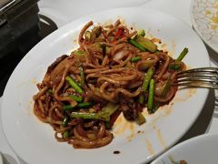 -清真·卡德尔大叔新疆主题餐厅(龙汇路店)