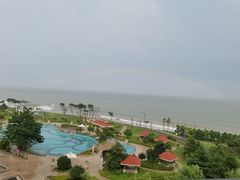 -青岛海泉湾度假区温泉