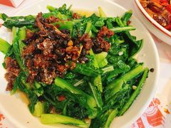 -堂瓦里·33年传统赣菜(第一街区店)