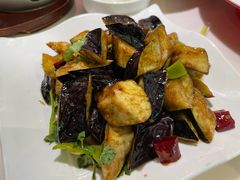 -茅庐川菜(青岛凯德店)