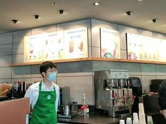 -星巴克臻选(福州仓山万达店)