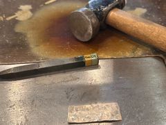 -十八字金·银饰·开蚌DIY·手工体验团建(富力广场店)