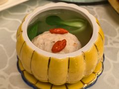 -清华大学-甲所餐厅