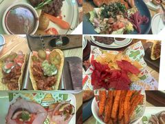 -Famous肥猫墨西哥音乐餐吧(五棵松华熙LIVE店)