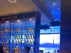 -吉布鲁牛排海鲜自助(成都大悦城店)