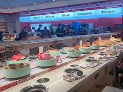 -龍歌自助小火锅(市北台东利群店)