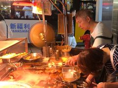 -明记牛杂(新马路分店)