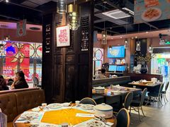 -老昌春饼(中央大街店)