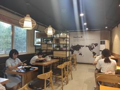 -鲜芋仙Meet Fresh(五道口店)
