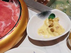 -星伦多 自助料理(圆融店)