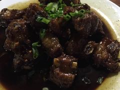 -龙姐私房菜(和顺古镇店)