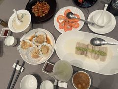 -徐记海鲜(观沙岭|滨江新城店)