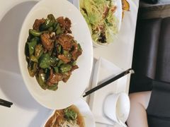 -小厨娘淮扬菜(清江苏宁广场店)