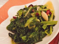 -飞鹿餐饮·陕南菜(北关店)