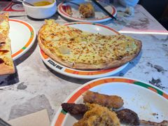 -比格比萨自助(宝山日月光店)