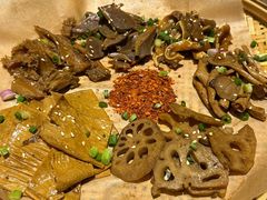 -铁公鸡·四川料理(天环广场店)