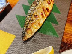 -鸟鹏烧鸟居酒屋(熙龙湾店)