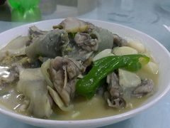 -芸海阁·农家私房菜(沙家浜景区出口店)