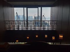 -澜亭中餐厅·一线江景·尊蓝豪华精选