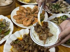 -温州一家人美食(西木头市店)