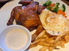 -FABIO’S费比欧披萨餐厅