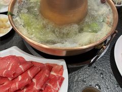 -仁和四季涮肉馆(天坛南门店)