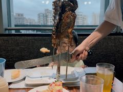 -汉巴味德·烤肉与啤酒的自助(杭州大悦城店)