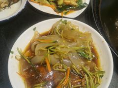 -缘福乡村铁锅炖民宿(八达岭店)