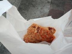 -豪大大鸡排(台北士林店)
