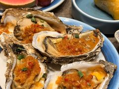 -亚马逊蒸汽活海鲜自助(LCM置汇旭辉广场店)