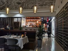 大厅-醉了的船Le Bateau Ivre(温江店)