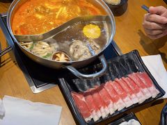 -呷哺呷哺 黄金牧场 (大港油田幸福广场店)