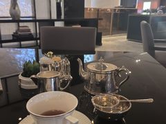 -王府半岛酒店·大堂茶座