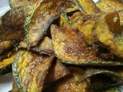 椒盐南瓜-老品芳