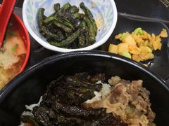 -食其家·牛丼咖喱(苏州永旺店)