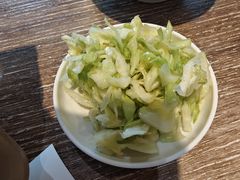 -永茂驴肉(莲池南大街总店)
