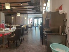 -裕丰源滋补烩面(天赋路店)