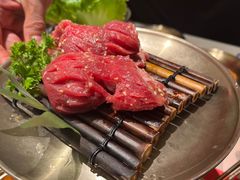 -西塔老太太泥炉烤肉(川沙百联店)
