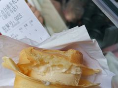 -味正点车轮饼可丽饼(南禅寺店)