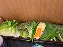 -本家·添百客韩国料理(泰然店)