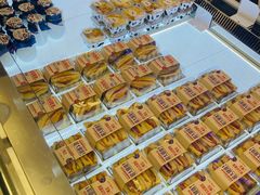 -红星前进面包牛奶公司(君太店)