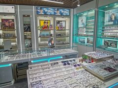 -三叶眼镜城加工坊