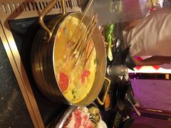 iphone_upload_pic-唱客美食KTV量贩(北京路店)