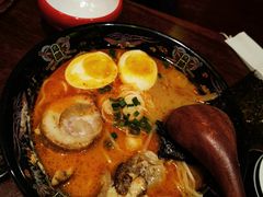 -鸟鹏烧鸟居酒屋(仁恒梦中心店)