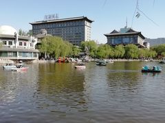 -文瀛公园