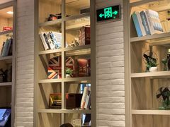 -新宝餐厅(流塘店)