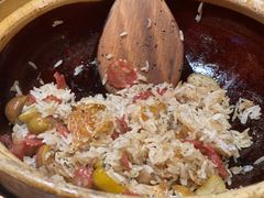 -捞王猪肚鸡火锅(财富中心店)