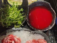 -哥老官重庆美蛙鱼头(宝山龙湖店)