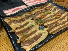 -大壮家原味烤肉(兴华北街店)