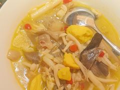 -小厨娘淮扬菜(诚信大道店)